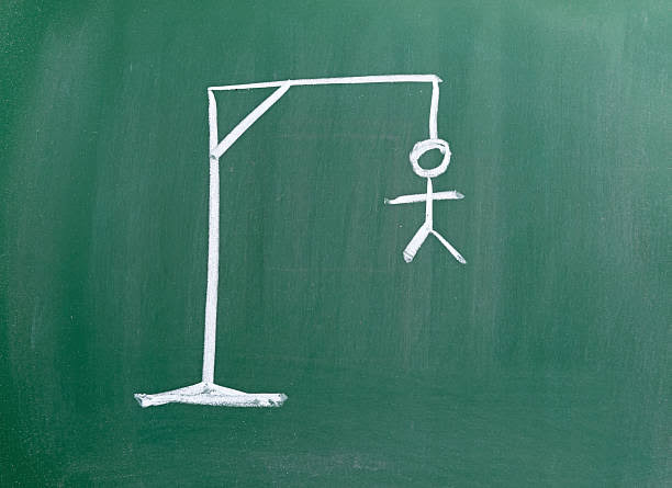 hangman