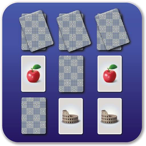 memory match