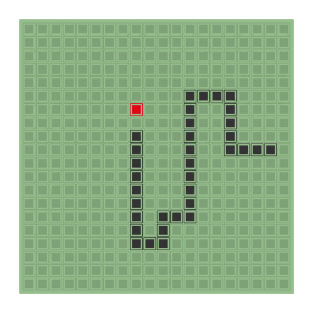snake game